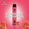 AIVONO AIM BINGO 4000Puffs Disposable Vape Ice Watermelon
