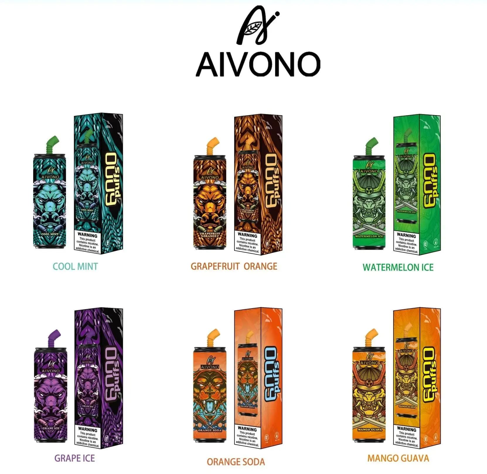 AIVONO-AIM-WINNER-6000-AIVONO-AIM-WINNER-6000