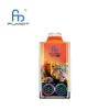 Fumot Leopard 40k Disposable Vape Product display picture