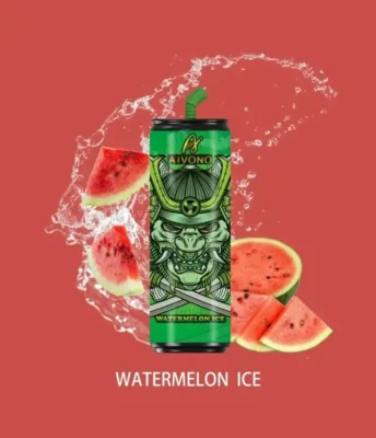 AIVONO-AIM-WINNER-6000-AIVONO-AIM-WINNER-60000 Watermelon Ice